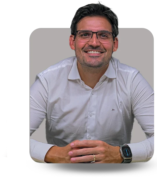 Dr. Alexandre Dell Agnolo Antonaccio