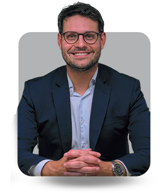 Dr. Paulo Dell Agnolo Antonaccio