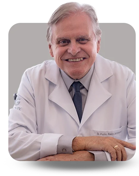 Dr. Pedro Paulo de Mendonça Antonaccio